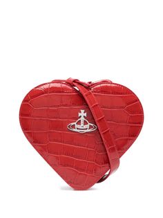 Vivienne Westwood сумка-тоут Josephine Heart