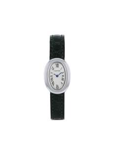 Cartier наручные часы Baignoire pre-owned 25 мм 1990-го года