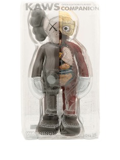 KAWS коллекционная фигурка Kaws Companion