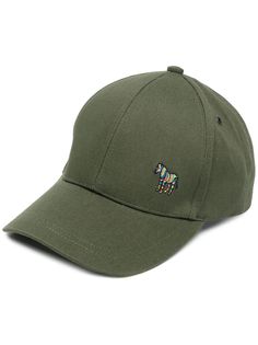 PAUL SMITH кепка с логотипом