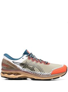 Asics x Vivienne Westwood кроссовки Gel-Kayano 27