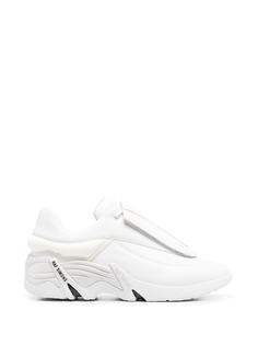 Raf Simons кроссовки Antei