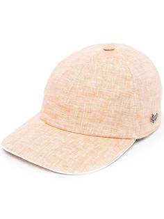Ermenegildo Zegna бейсболка BreezeBreaker