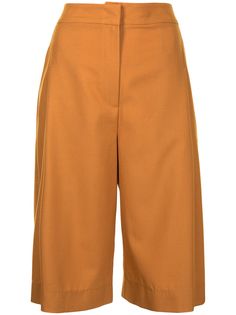 LVIR шорты со складками