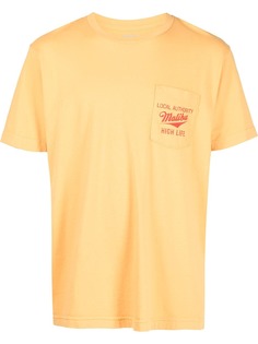 Local Authority футболка Malibu High-Life