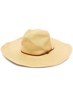 P.A.R.O.S.H. шляпа с широкими полями