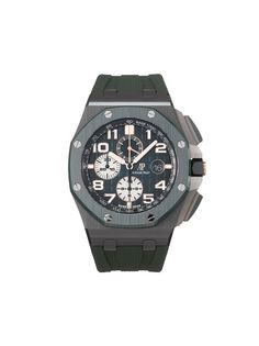 Audemars Piguet наручные часы Royal Oak Offshore pre-owned 44 мм 2020-го года