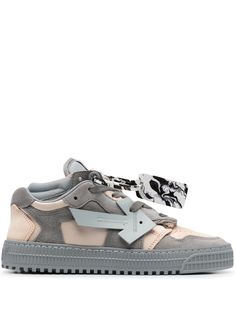 Off-White кроссовки 3.0 Off-Court
