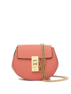 Chloé мини-рюкзак Drew Chloe