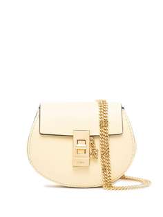 Chloé мини-рюкзак Drew Chloe