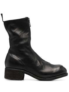 Guidi ботинки PL2