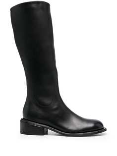 Marsèll сапоги до середины голени