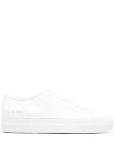 Common Projects кеды Tournament на платформе