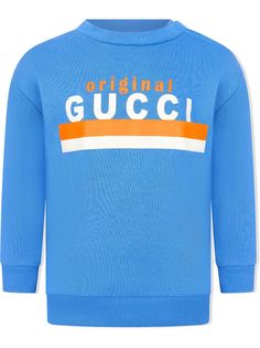 Gucci Kids толстовка Original