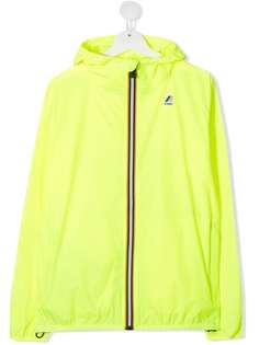 K Way Kids ветровка Le Vrai 3.0 Claude