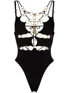 Agent Provocateur купальник Davine