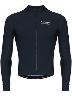 Pas Normal Studios топ Long Sleeve Jersey