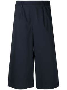 LAutre Chose кюлоты широкого кроя