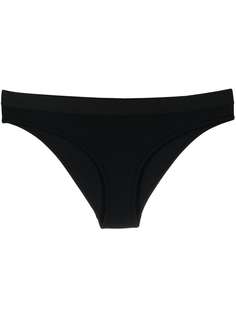 Dsquared2 трусы-брифы с логотипом