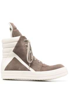 Rick Owens кроссовки Phlegethon