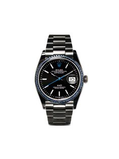 MAD Paris наручные часы Rolex Datejust pre-owned 36 мм