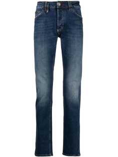 Philipp Plein джинсы кроя слим
