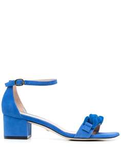 Stuart Weitzman босоножки Amelina