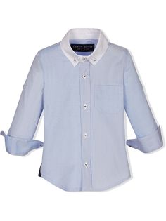 Lapin House рубашка в полоску