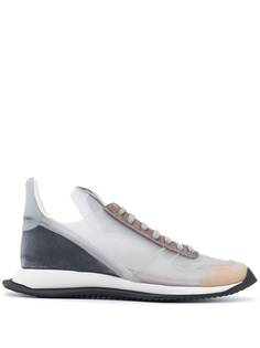 Rick Owens кроссовки Phlegethon