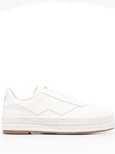 Stuart Weitzman кроссовки Daryl
