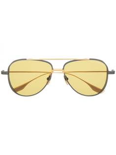 Dita Eyewear солнцезащитные очки-авиаторы
