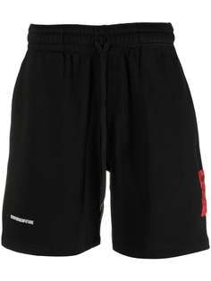 Kids of broken future шорты Felpa