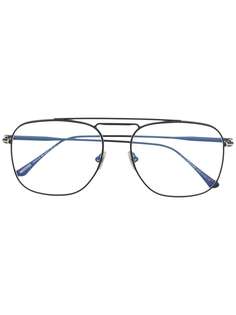 TOM FORD Eyewear очки-авиаторы FT5731B