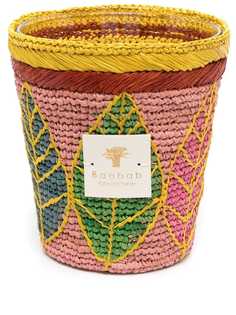 Baobab Collection ароматическая свеча Ravintsara Hanitra