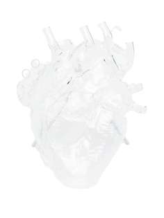 Seletti Love In Bloom ornament