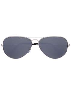 Ray-Ban классические солнцезащитные очки-авиаторы