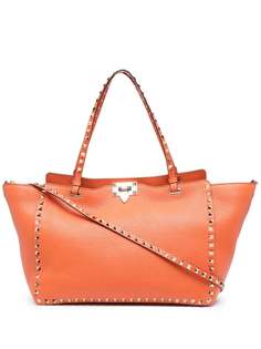 Valentino Garavani сумка-тоут Rockstud