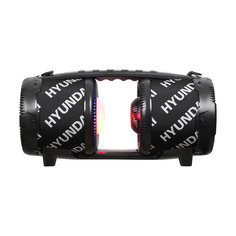 Музыкальный центр Hyundai H-MAC220