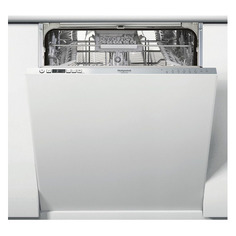 Посудомоечная машина полноразмерная Hotpoint-Ariston HIC 3B19 C