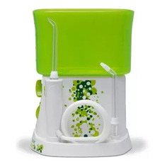 Ирригатор WATERPIK WP-260ЕU, цвет: белый [pn20026761]