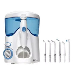 Ирригатор WATERPIK WP-100ЕU, цвет: белый [pn20026755]
