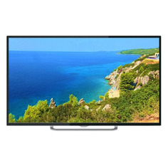 Телевизор POLARLINE 50PL53TC, 50", FULL HD, черный