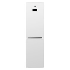 Холодильник Beko RCNK335E20VW двухкамерный белый