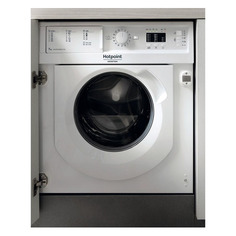 Встраиваемая стиральная машина Hotpoint-Ariston BI WMHL 71283 EU