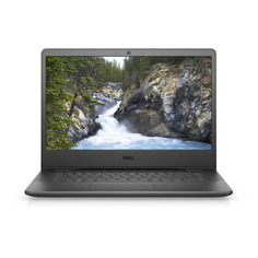 Ноутбук DELL Vostro 3400, 14", Intel Core i5 1135G7 2.4ГГц, 8ГБ, 1000ГБ, Intel Iris Xe graphics , Linux, 3400-7237, черный