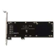 Опция SuperMicro BKT-BBU-BRACKET-05 for BBUs and CacheVault Power Modules