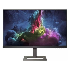 Монитор Philips 242E1GAEZ 23.8", черный [242e1gaez/00]