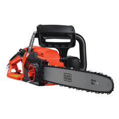 Цепная пила BLACK+DECKER CS2245-QS