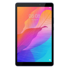 Планшет Huawei T8 KOB2-W09, 2GB, 32GB, Android 10.0 синий [53011upv]