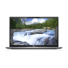 Ноутбук DELL Latitude 7520, 15.6", Intel Core i7 1165G7 2.8ГГц, 16ГБ, 512ГБ SSD, Intel Iris Xe graphics , Windows 10 Professional, 7520-2725, серый